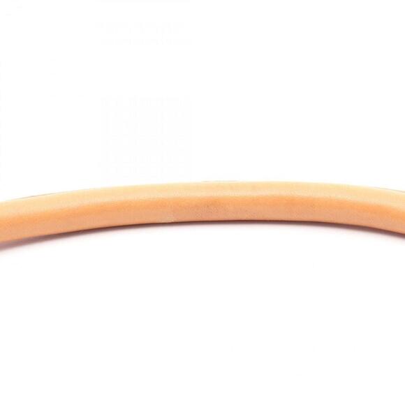 LOUIS VUITTON Brown Monogram Leather Looping MM Shoulder Bag - Picture 7 of 9